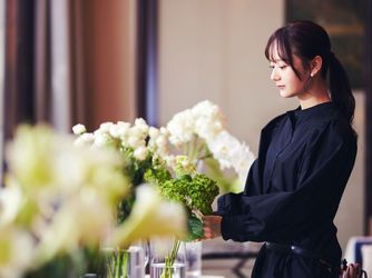 京都ノーザンチャーチ北山教会 / Guest House 北山倶楽部 スタッフ画像 2-2