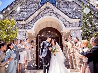 京都ノーザンチャーチ北山教会 / Guest House 北山倶楽部 教会(京都ノーザンチャーチ北山教会)画像 2-3