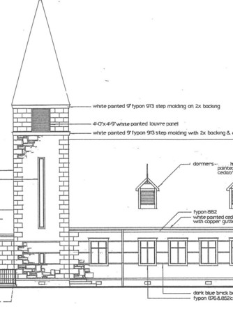 京都ノーザンチャーチ北山教会 / Guest House 北山倶楽部 チャペル(京都ノーザンチャーチ北山教会)画像 1-1