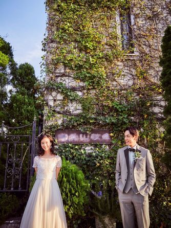 京都ノーザンチャーチ北山教会 / Guest House 北山倶楽部 チャペル(京都ノーザンチャーチ北山教会)画像 2-2