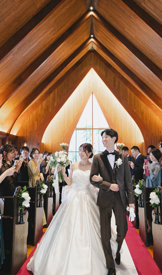 京都ノーザンチャーチ北山教会 / Guest House 北山倶楽部 チャペル(京都ノーザンチャーチ北山教会)画像 1-1