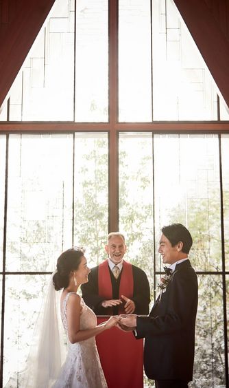 京都ノーザンチャーチ北山教会 / Guest House 北山倶楽部 チャペル(京都ノーザンチャーチ北山教会)画像 2-1