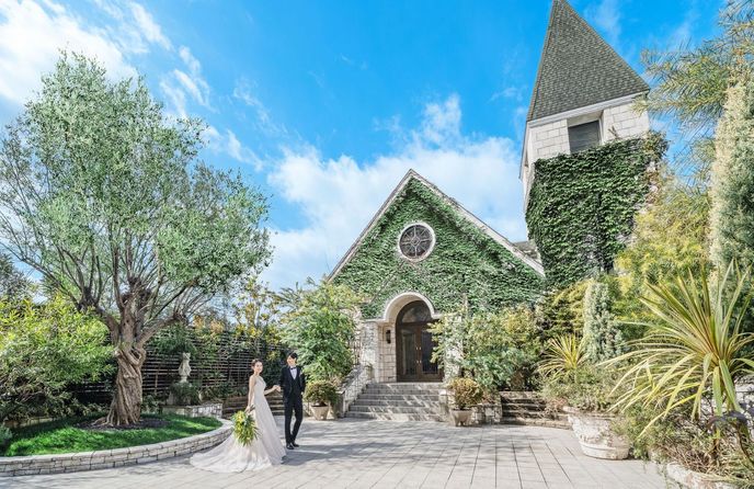 京都ノーザンチャーチ北山教会 / Guest House 北山倶楽部 チャペル(京都ノーザンチャーチ北山教会)画像 1