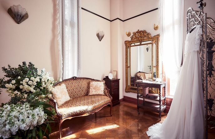 京都ノーザンチャーチ北山教会 / Guest House 北山倶楽部 チャペル(京都ノーザンチャーチ北山教会)画像 1