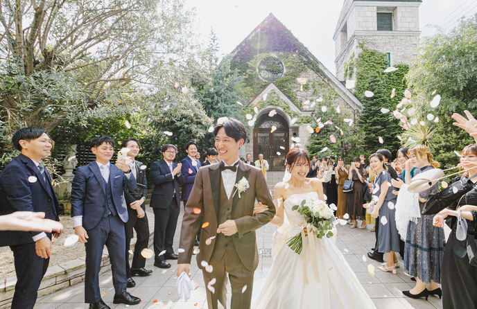 京都ノーザンチャーチ北山教会 / Guest House 北山倶楽部 チャペル(京都ノーザンチャーチ北山教会)画像 2