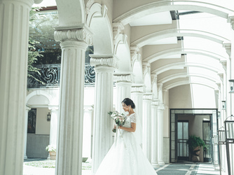 北山ル・アンジェ教会 / RESTAURANT VITRA チャペル(北山ル・アンジェ教会)画像 2-2