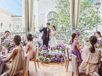 北山ル・アンジェ教会 / RESTAURANT VITRA RESTAURANT「VITRA」画像 2-2