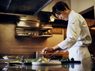 北山ル・アンジェ教会 / RESTAURANT VITRA 料理・ケーキ画像 2-2