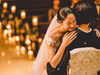 北山ル・アンジェ教会 / RESTAURANT VITRA チャペル(北山ル・アンジェ教会)画像 2-4