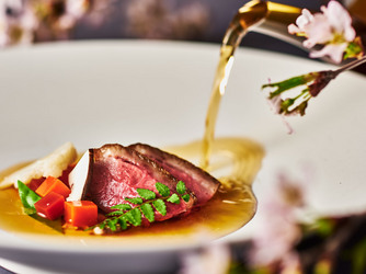 北山ル・アンジェ教会 / RESTAURANT VITRA 料理・ケーキ画像 2-4