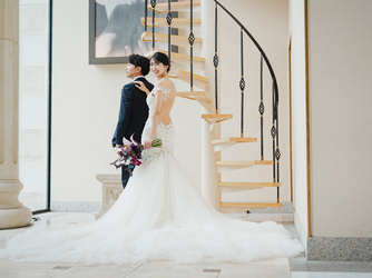 北山ル・アンジェ教会 / RESTAURANT VITRA 撮影スポット画像 2-3