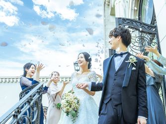 北山ル・アンジェ教会 / RESTAURANT VITRA セレモニースペース(北山ル・アンジェ教会)画像 2-3