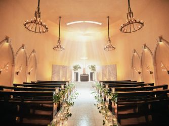 北山ル・アンジェ教会 / RESTAURANT VITRA チャペル(北山ル・アンジェ教会)画像 2-3