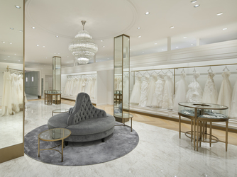 北山ル・アンジェ教会 / RESTAURANT VITRA 衣裳画像 1-1