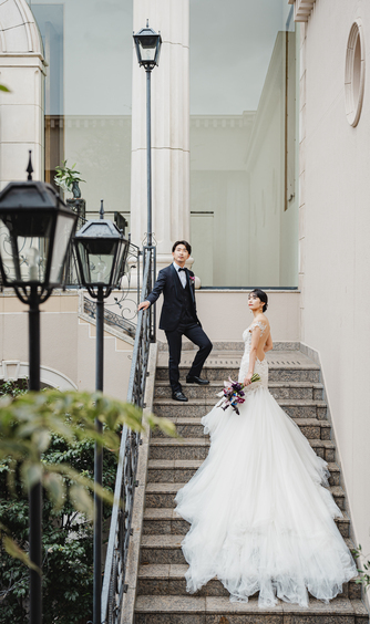 北山ル・アンジェ教会 / RESTAURANT VITRA 撮影スポット画像 2-1