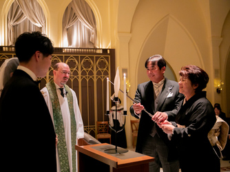 赤坂ル・アンジェ教会/ラ・ロシェル福岡 その他2画像 2-1