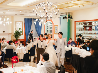 赤坂ル・アンジェ教会/ラ・ロシェル福岡 その他3画像 2-2