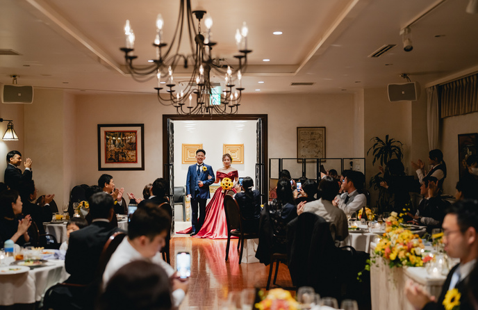 赤坂ル・アンジェ教会/ラ・ロシェル福岡 その他4画像 1