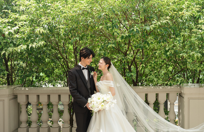 赤坂ル・アンジェ教会/ラ・ロシェル福岡 チャペル(ル・アンジェ教会)画像 1