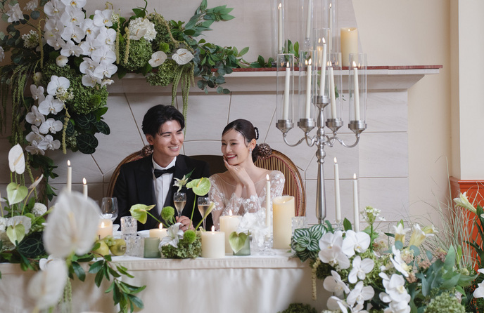 赤坂ル・アンジェ教会/ラ・ロシェル福岡 ラ・ロシェル福岡画像 1