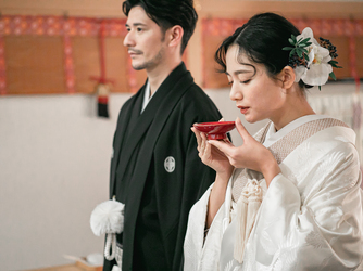 Bellesaison(ベルセゾン) 神殿(豊明殿)画像 2-3