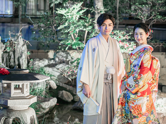 Bellesaison(ベルセゾン) 神殿(豊明殿)画像 2-2