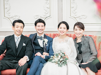 Bellesaison(ベルセゾン) ロイヤルルーム【KATSURA】画像 2-2