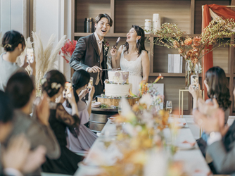 Bellesaison(ベルセゾン) レストラン「ボヌール」画像 2-3