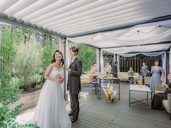 Bellesaison(ベルセゾン) レストラン「ボヌール」画像 2-3