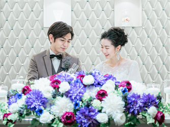 Bellesaison(ベルセゾン) 演出1画像 1-3