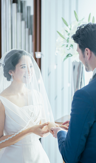 Bellesaison(ベルセゾン) チャペル(セント・グレイス・チャペル)画像 2-1