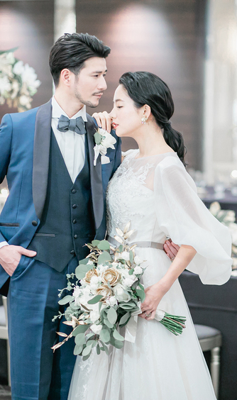 Bellesaison(ベルセゾン) 演出1画像 1-1