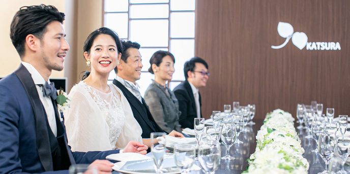 Bellesaison(ベルセゾン) ロイヤルルーム【KATSURA】画像 1