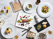 ベルフォーレ松山 チャペル(ベルフォーレ松山)画像 2-5