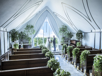 ベルフォーレ松山 チャペル(ベルフォーレ松山)画像 2-1