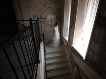 会津 写遊庭 ロビー・エントランス画像 2-5