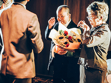 会津 写遊庭 3年越しの想い弾ける画像 2-4