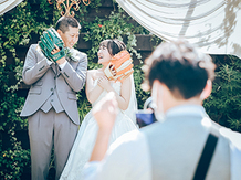会津 写遊庭 「NATURAL WEDDING」画像 2-3