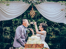 会津 写遊庭 「NATURAL WEDDING」画像 2-4