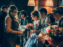 会津 写遊庭 「SMILE WEDDING」画像 2-5