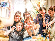 会津 写遊庭 「SMILE」画像 2-5