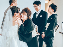 会津 写遊庭 「NATURAL WEDDING」画像 2-5