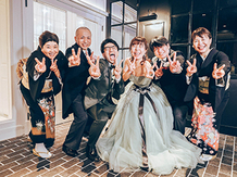 会津 写遊庭 愛情をさらに深めた一日画像 2-5