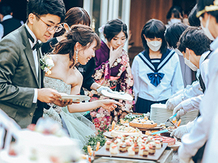 会津 写遊庭 愛情をさらに深めた一日画像 2-3