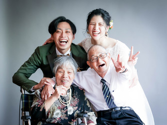 会津 写遊庭 「ああなんて素敵な日だ」画像 2-2