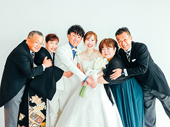 会津 写遊庭 3年越しの想い弾ける画像 2-1