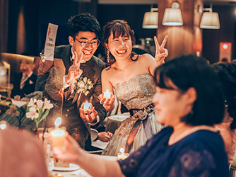 会津 写遊庭 愛情をさらに深めた一日画像 2-1