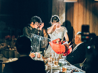 会津 写遊庭 歳をとっても忘れない結婚式にしたい画像 1-3