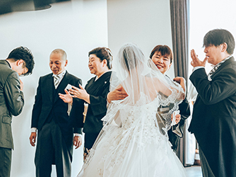 会津 写遊庭 愛情をさらに深めた一日画像 1-2