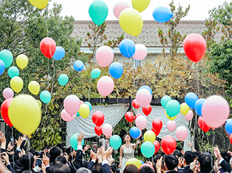 会津 写遊庭 「SMILE WEDDING」画像 2-2